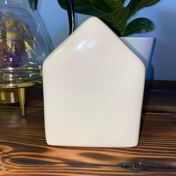 Rae Dunn Clock - Picture 3 of 3